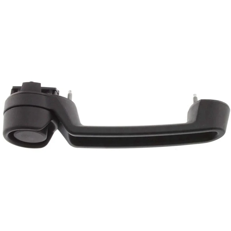 Car Exterior Door Handle for 2007-2017 Jeep Wrangler (JK) for Dodge Nitro 2008-2011 4589164AI