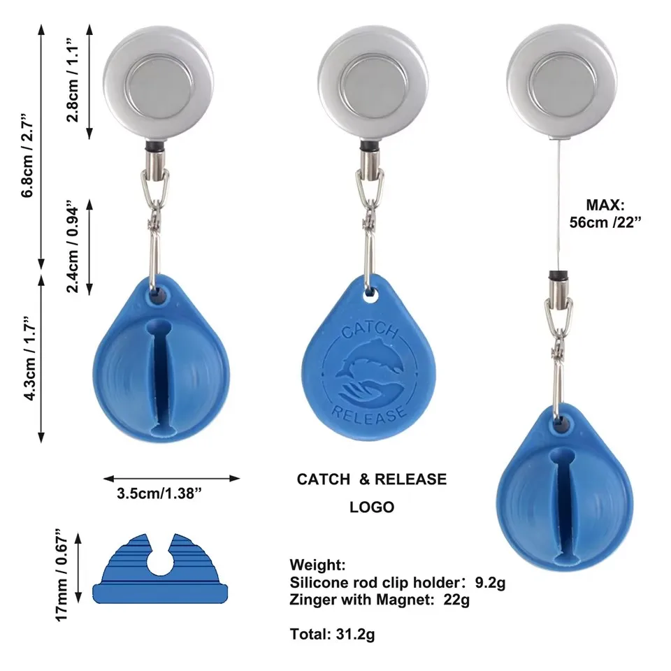 Maximumcatch Magnet… - image