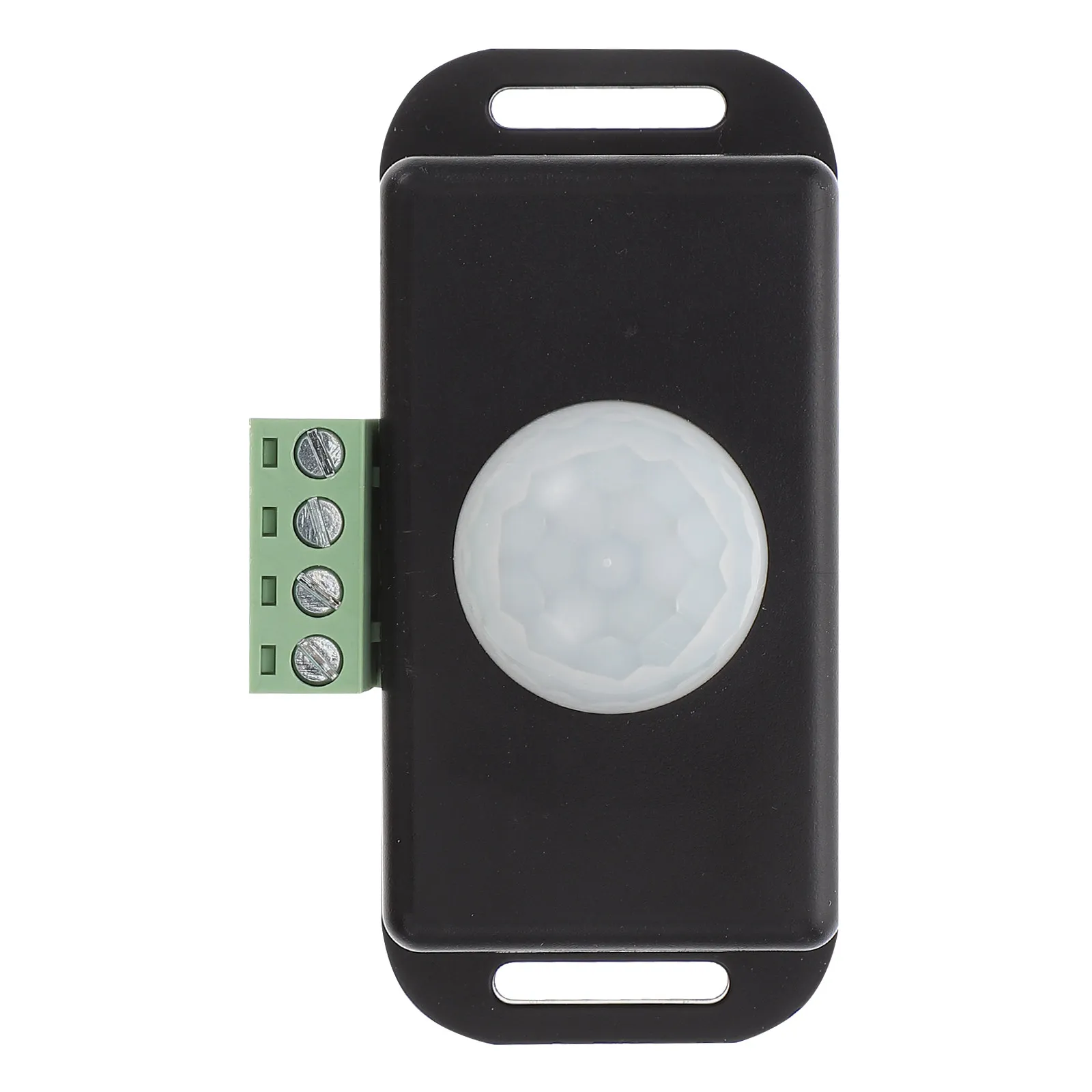 

LED Strip Motion Sensor Controller Infrared Sensor Switch Human Body Detection Light Switch Controller for LED Lamp Strip