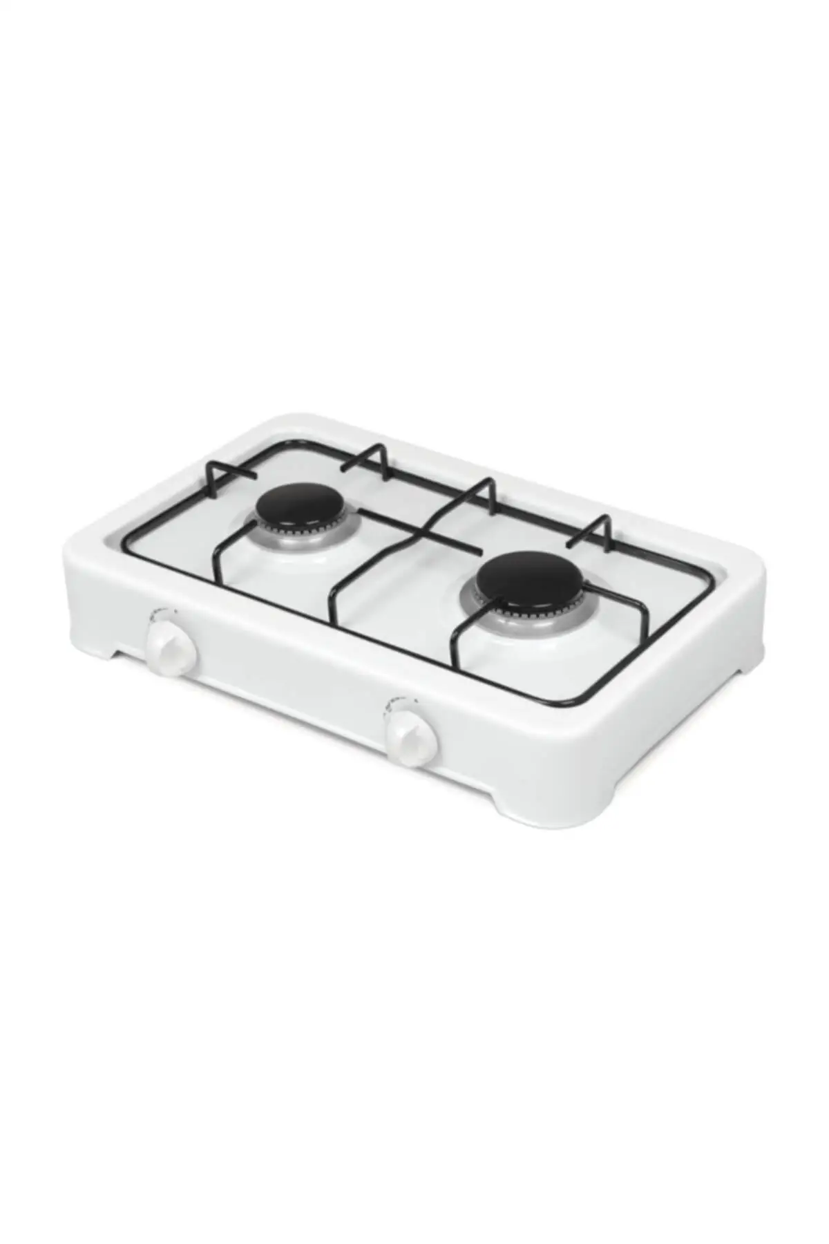 Wind 2-Eyed Lpg (scuba) 2'li Cooktop