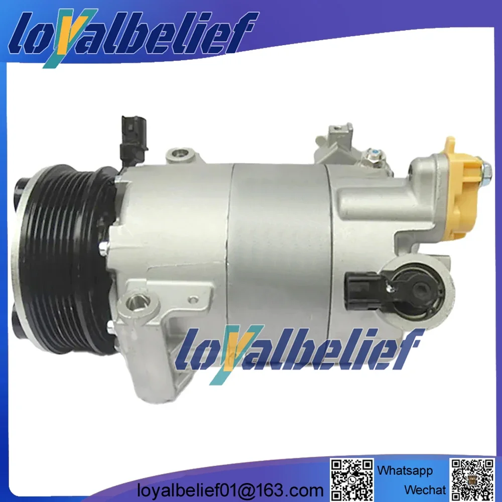 Auto Ac Air Conditi…