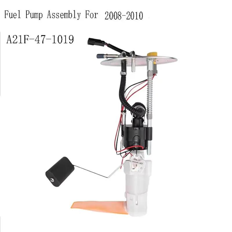 ABIB -A21F-47-1019 Fuel Pump Assembly Fuel Pump Module Unit For Polaris RZR S 4 800 2008-2010