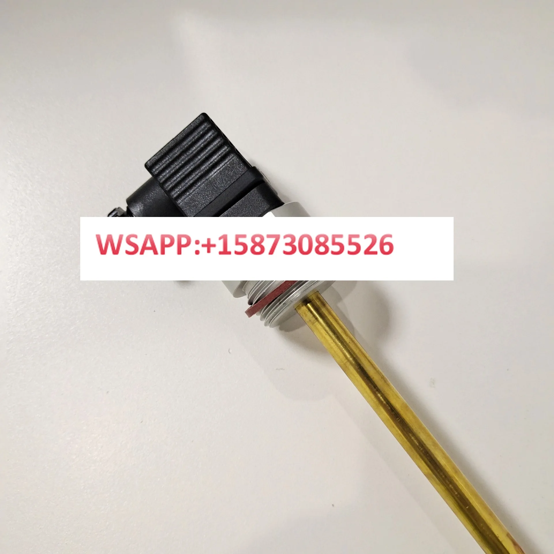 ZYSNSOR digital pressure controller 0-1000BAR G1/2 external thread 2REALY+0/4-20MA