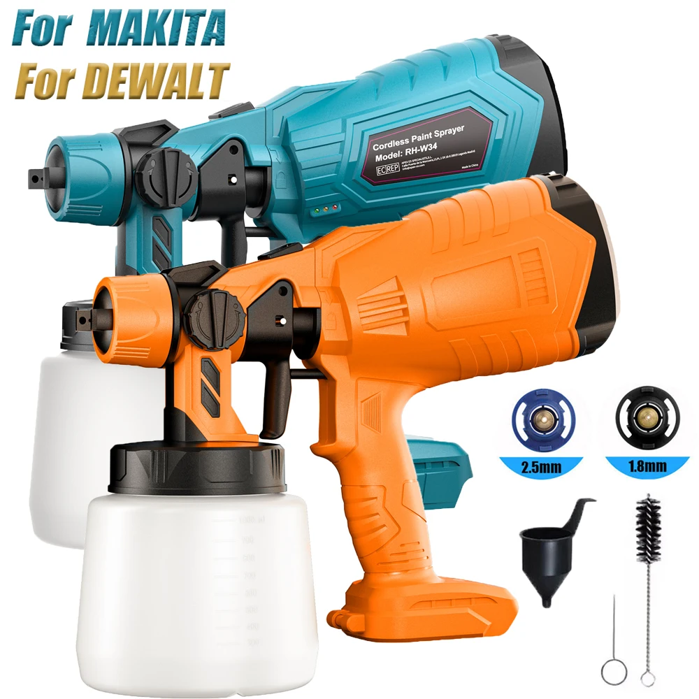 #77 Ranked Electric Paint Spray Guns Picks in 2026