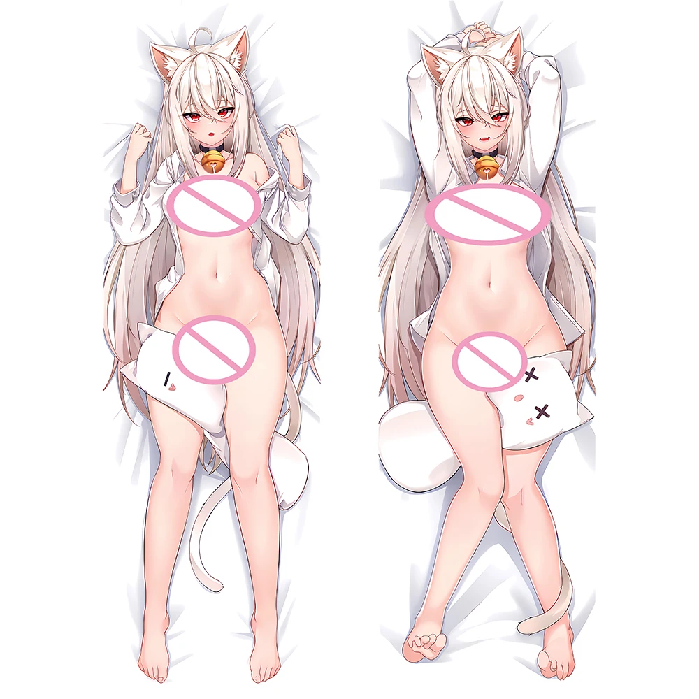 

Подушка для тела OC в стиле аниме, японская Подушка Otaku Waifu Life, подушка для обнимания тела, подушка в стиле чехол Otaku, наволочка, постельное белье, подушки, Декор