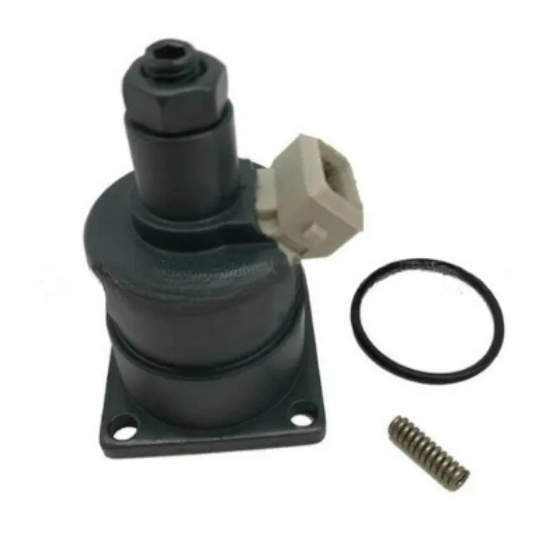 9218229 Électrovanne hydraulique