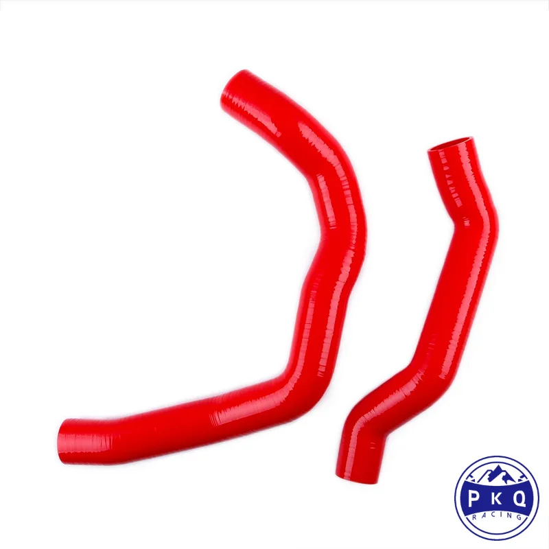 For Alfa Romeo 147 156 GT 1.9 JTD JTDM 2001-2010 Silicone Intercooler Turbo Boost Hose Kit 2002 2003 2004 2005 2006 2009