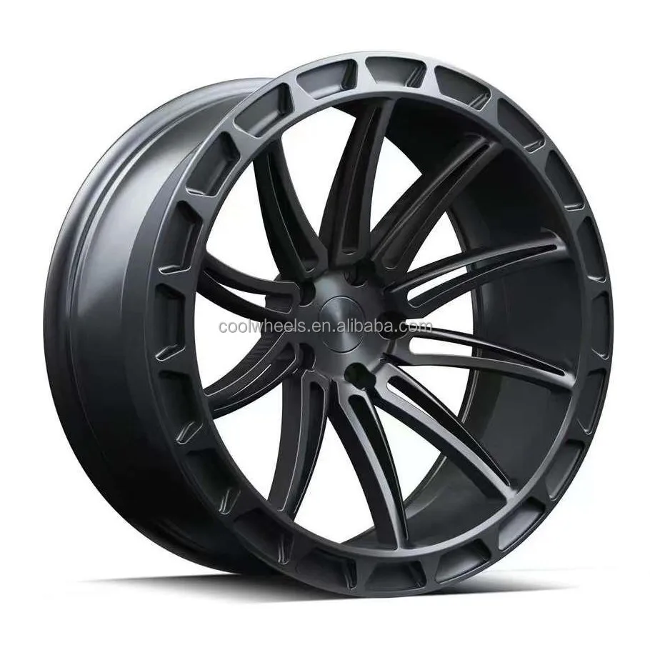 for Bku racing 21 22 23 24 inch rims concave custom alloy forged wheels for range rover defender Cullinan Bentagya BMW x5 x6 x7