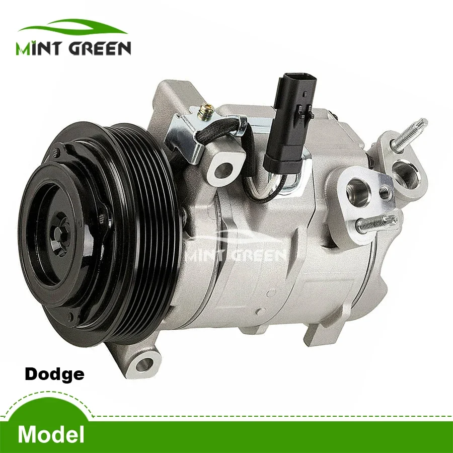 For Car Dodge Journey 2009- 10SR17C Air Conditioning Compressor 55111425AB 55111425AC RL111425AC 447280-0170 16003238-103