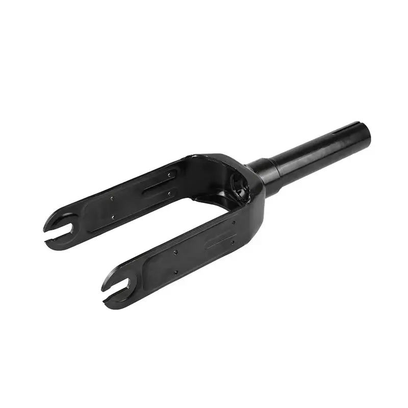 

Flash Deal-Electric Scooter Aluminum Alloy Front Fork For Ninebot F30/F40 Plastic Decorative Cover Replacement