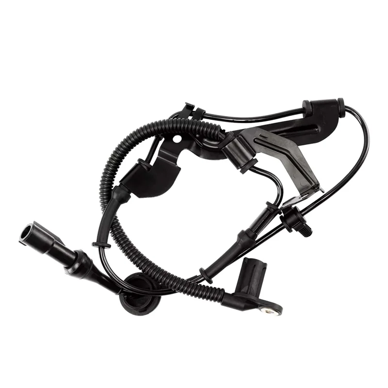 

LCLL-Front Right ABS Wheel Speed Sensor ALS127,970-076,YL8Z2C204AB,BRAB123 For Ford Escape 2001-2008