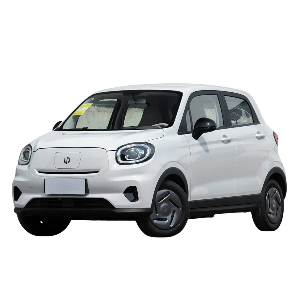 Cheap Electric Car …