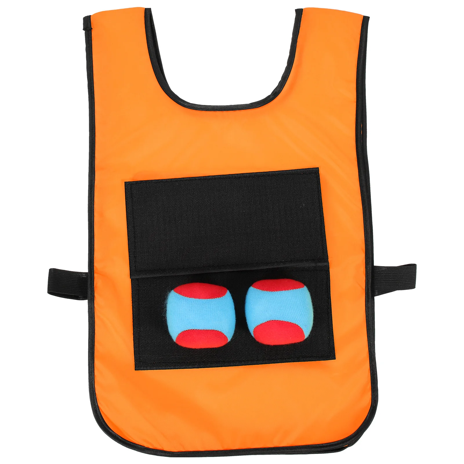 Sticky Balls Game Set Kids Outdoor Play Props Durable Materials Easy to Use Group Activity Fun for All Ages Sticky Balls Toy