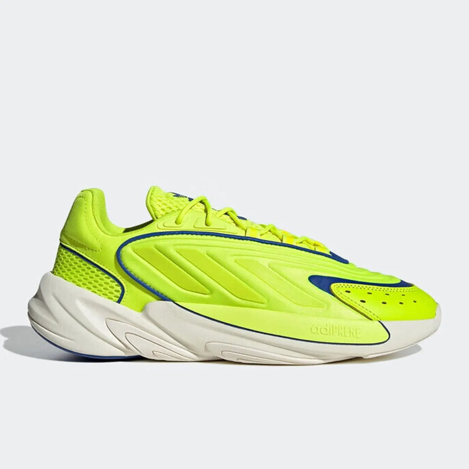 

Adidas genuine clover men's and women's sports wear-resistant and breathable casual shoes GX3267