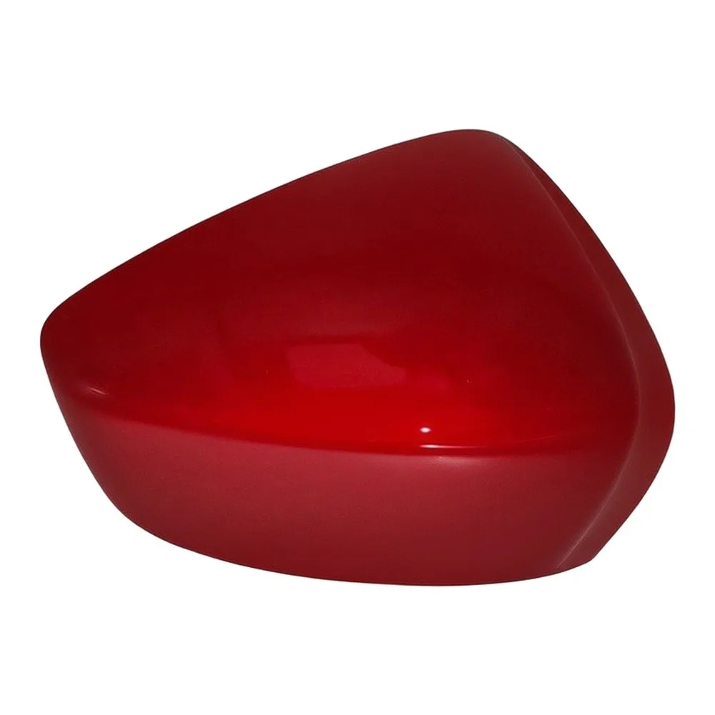ABS Constructed Reverse Mirror Housing Compatible with For Mazda 3 For Axela For M3 Side Mirror Mounting Structure