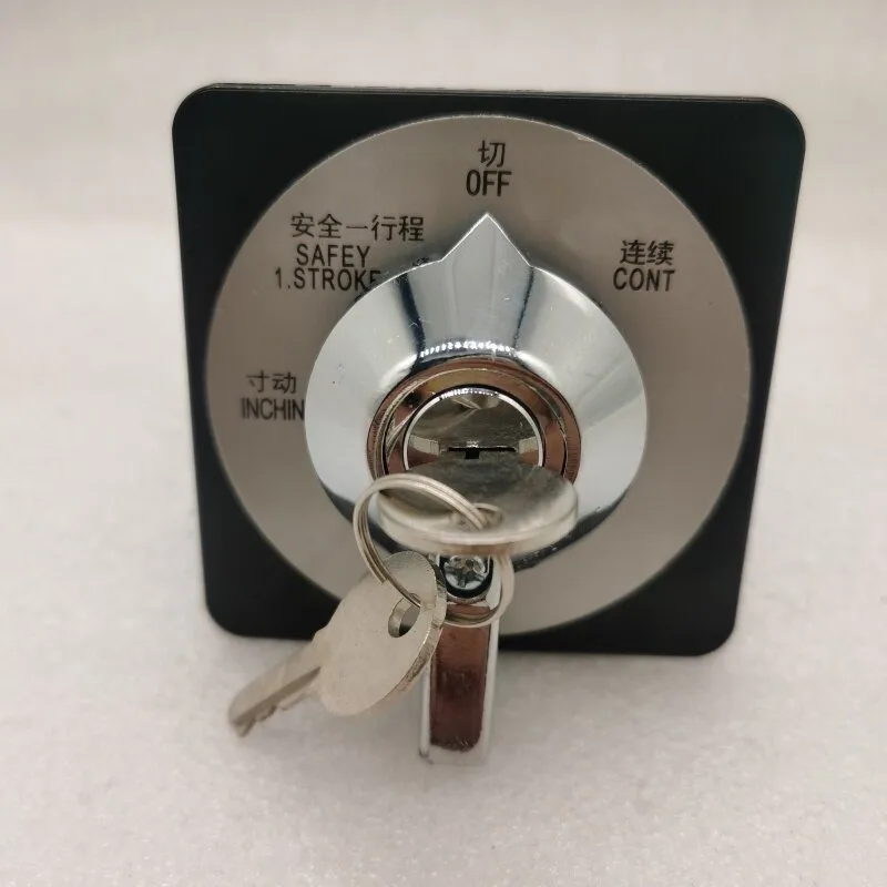 LW39-16AYS-4GB-1111X/2P Yangduan for Jinfeng Press Key Transfer Switch LW26-20 Cansen