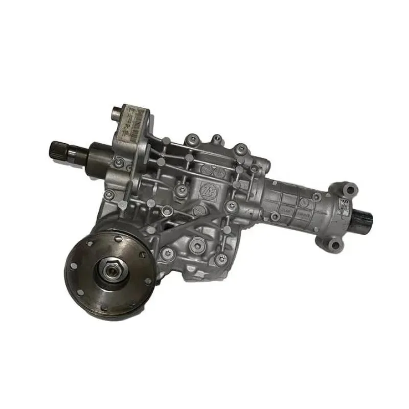 Optimized Transfer Case - Auto Transmission System Component NV235 PL72