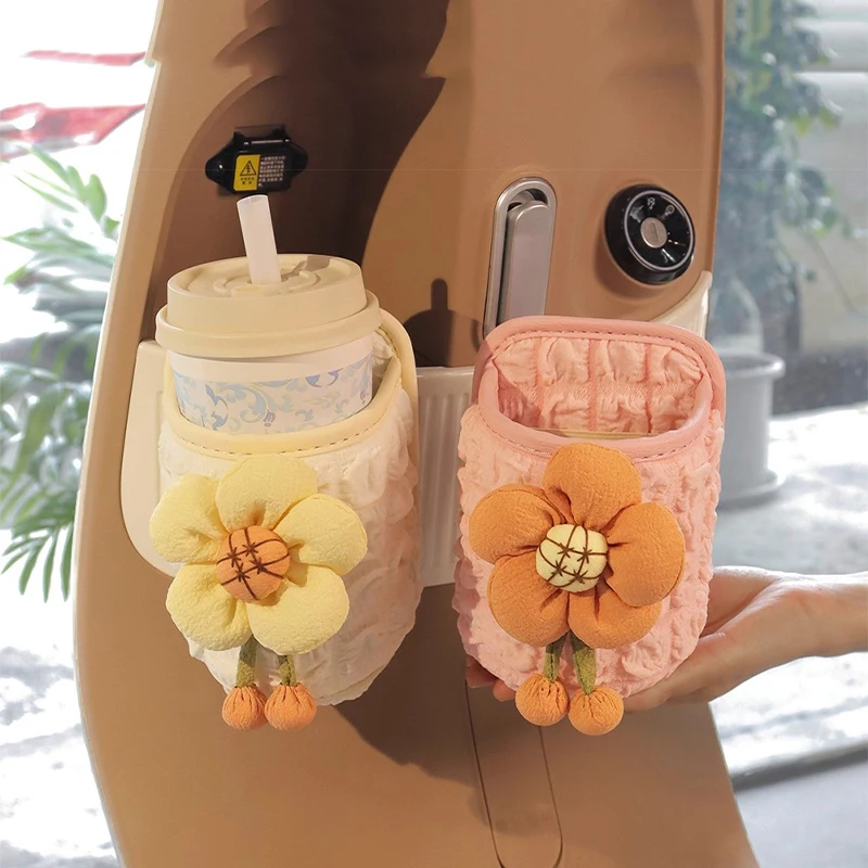 

Car Door Seat Back Organizer Storage Bag – Durable Polyester, Easy Installation, Car Interior Accessories for Tesla Model Y