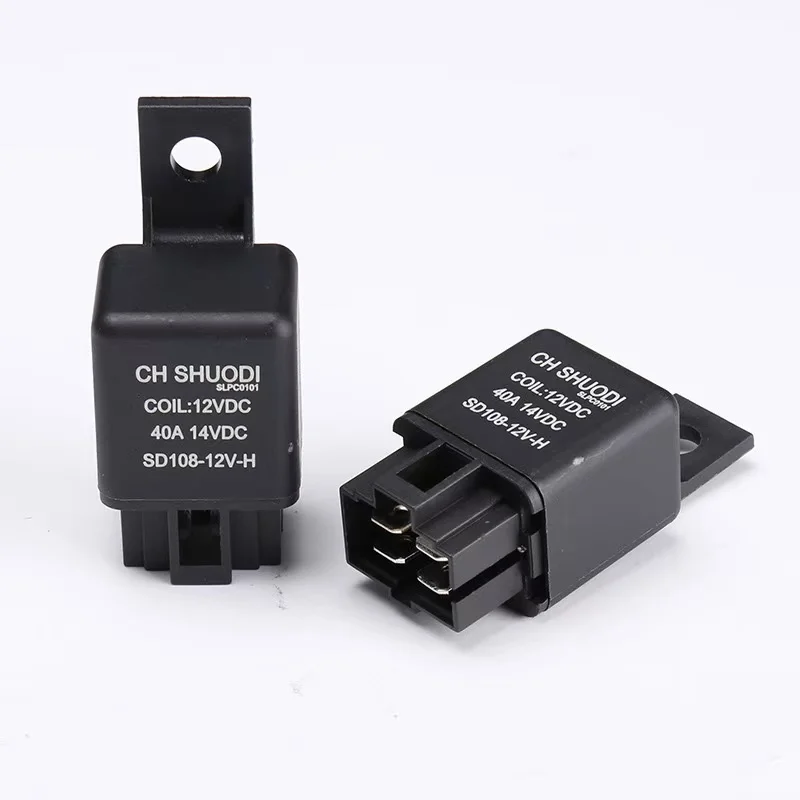 Automotive A/C Retrofit Connector