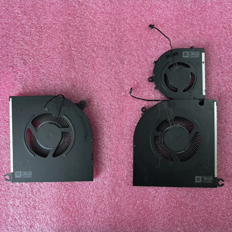 

DDW New for DELL Alienware M18 M18X R1 FAN