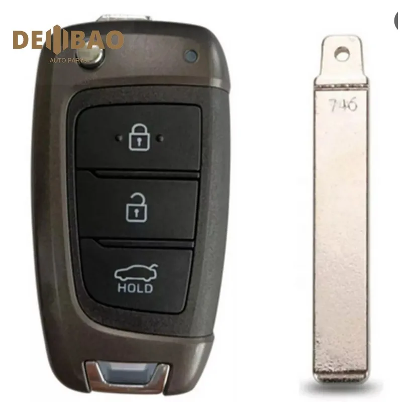 95430-4D111 Smart Keyless Proximity Remote For 2006 - 2010 Kia VQ 2.7 2.2T Carnival 2006 - 2010