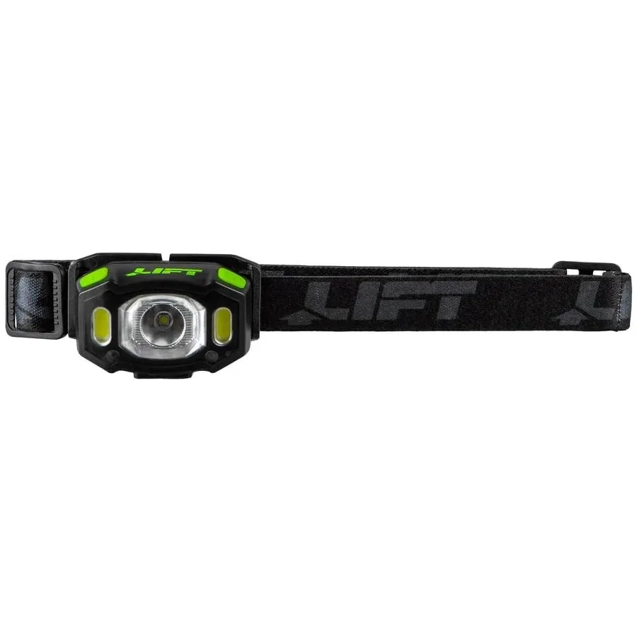 

Arclite 180 Degree Headlamp Fits All Headlamps
