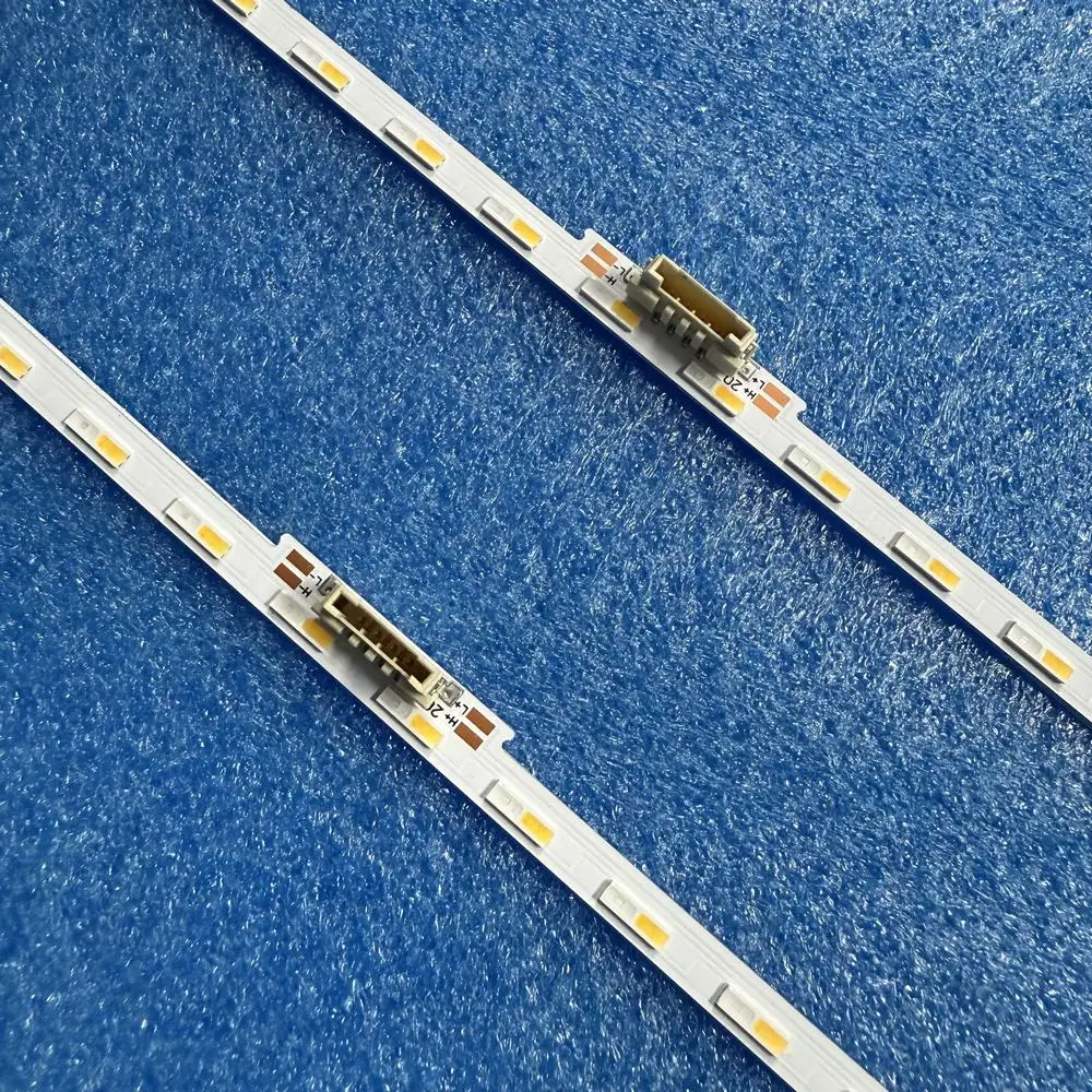LED Backlight For Samsung QN50Q60BAG QN50Q60BAF QN50LS03BAF QN50Q60CAF HG50Q60BANF QN50LS03BDF QN50Q60BDF BN96-54490A STC500AJ1