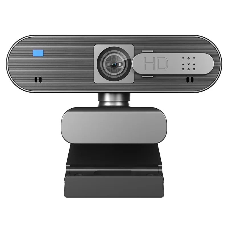 

z Full HD 1080p Webcam 2K Camera USB Camera Video Conference Webcam With Meeting 2 Microphone