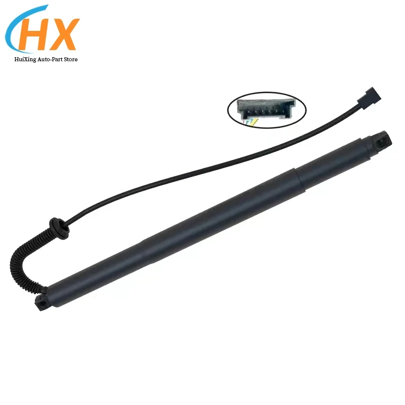 51247318651 51247318652 Left and Right  Rear Tailgate Power Lift Supports Tailgate Electric Strut for BMW X6 F16 2014-