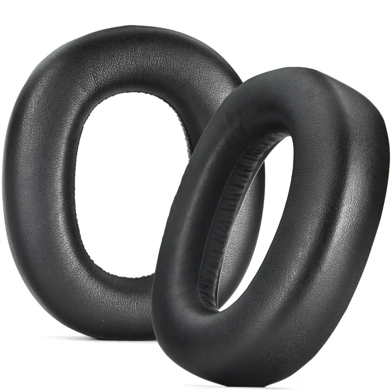 

Replacement Ear Pads Cushion For Edifier W860NB Pro Earphone Accessories Earpads Soft Protein Leather Memory Foam Sponge Earmuff