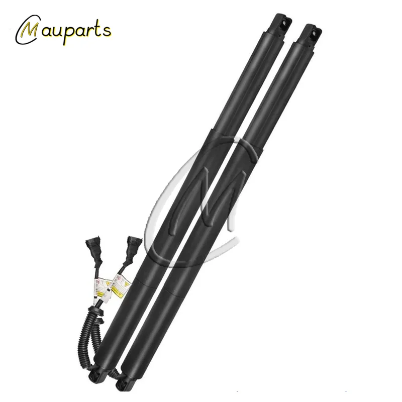 Rear Left+Right Trunk Lift Supports Strut 51247200543 For BMW F07 5 Series GT 535i 550i 2010-2017