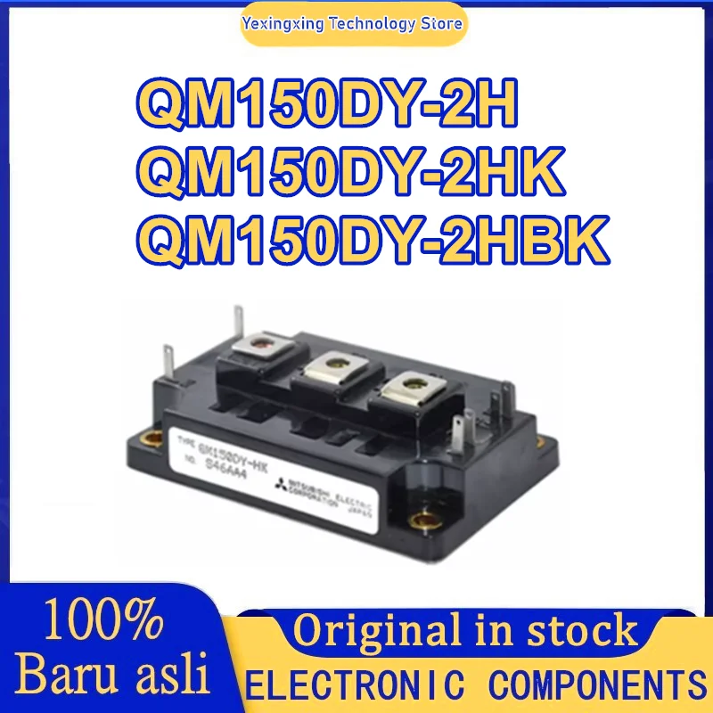 

QM150DY-2H QM150DY-2HK QM150DY-2HBK