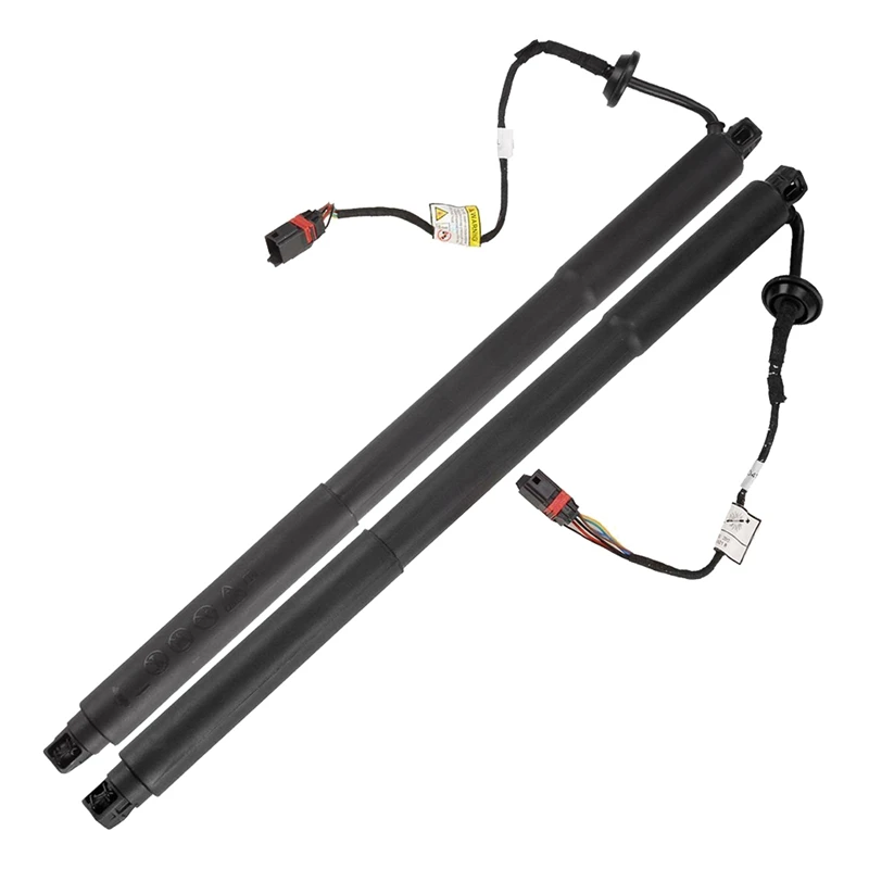 Rear Power Electric Tailgate Lift Support Hatch Trunk Gas Strut For VOLVO XC60 T6&T5 2012-2017