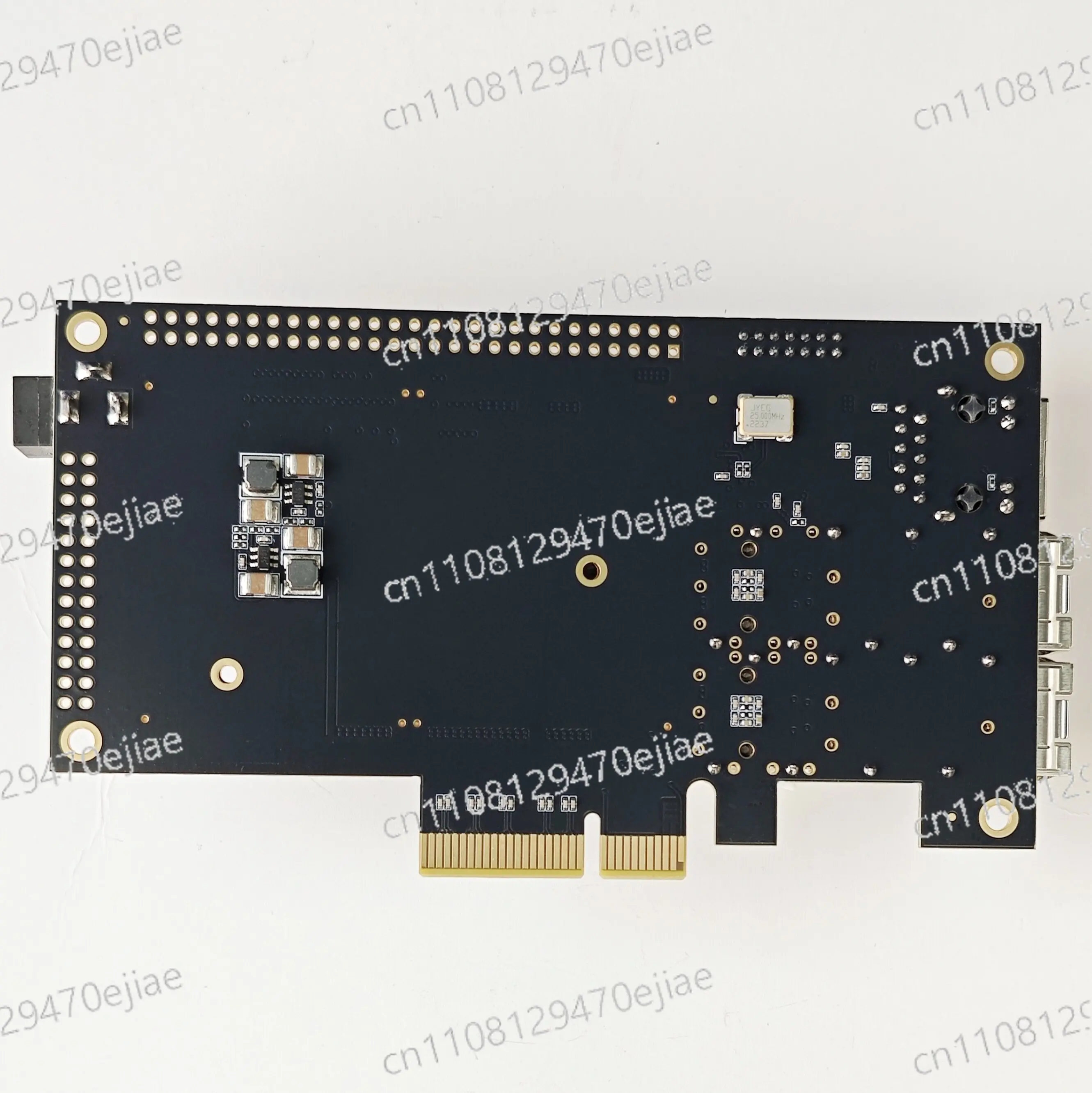 

KU5P development board XCKU5P core board PCIe SFP28 ultra Xilinx XC7K325T