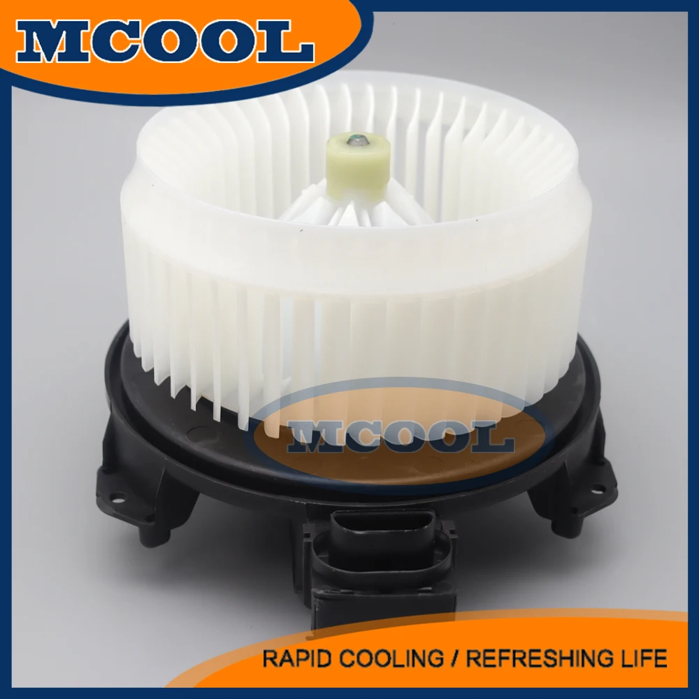 

Heater Blower Motor Fan For Toyota Corolla RAV4 Matrix Pontiac Vibe Scion xB tC 87103-02200 87103-02120 8710302200 8710302120