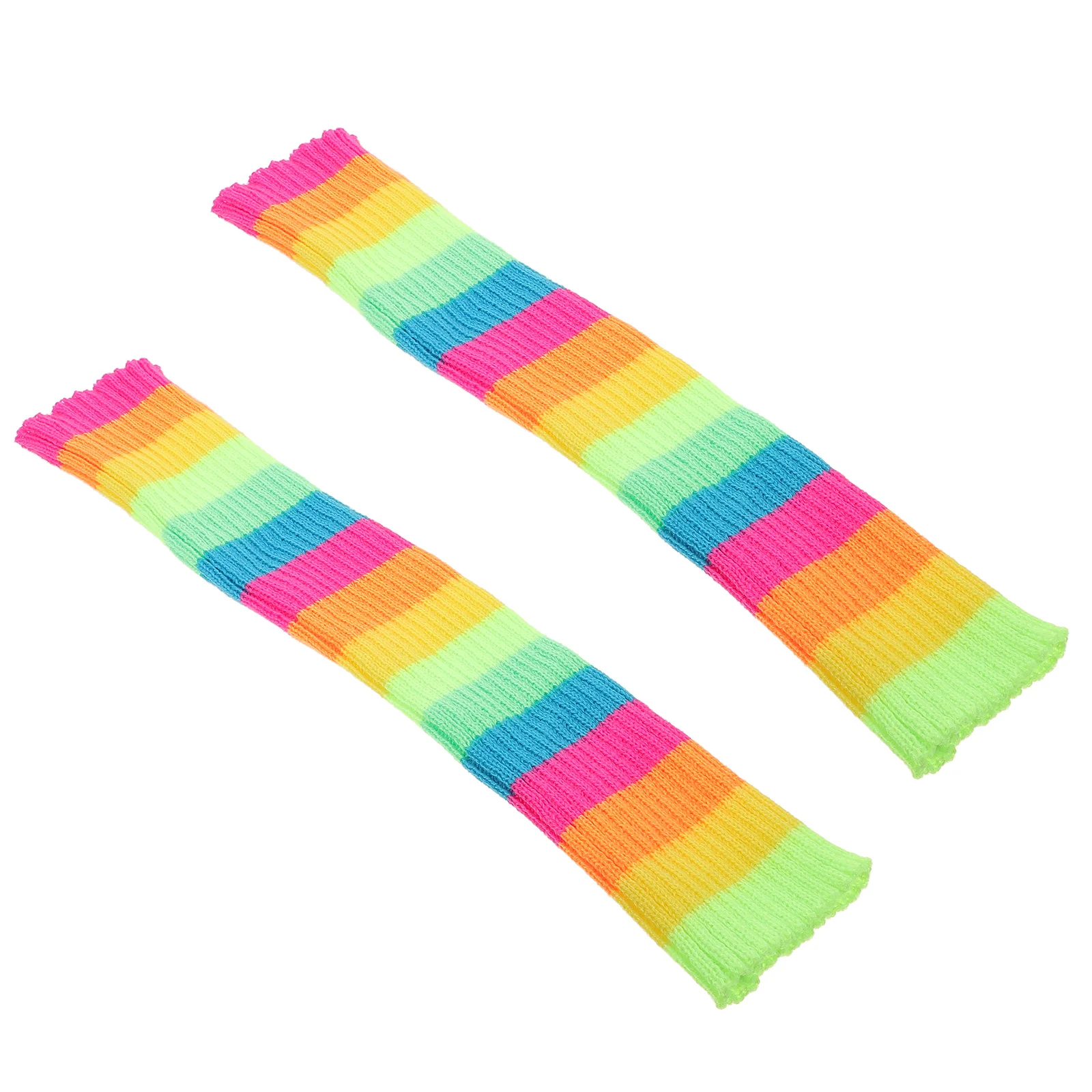 

Warm Wraps Sock Sleeves Women Hold up Stockings Accessories Girl Child Socks Supple Winter Fashion Leg Warmers Stylish Latin