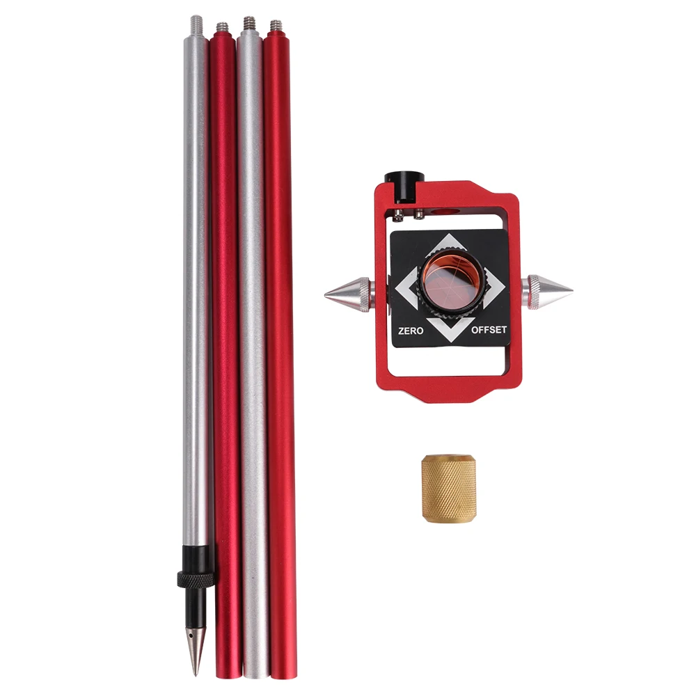 

SP068 Sliding Prism and Sectional Pole Kit