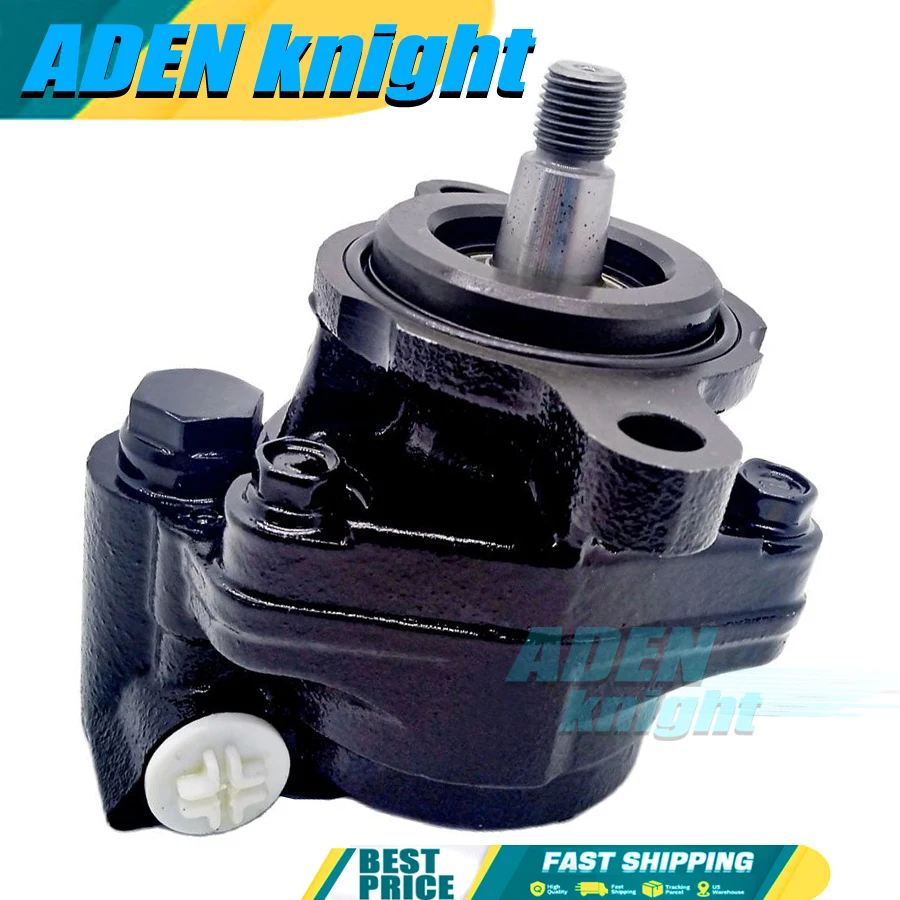 

Power Steering Pump For Toyota Land Cruiser 1HZ HZJ HZB HDJ80 HZ 44320-60171 44320-36240 44320-60220 44320-60170 4432060170