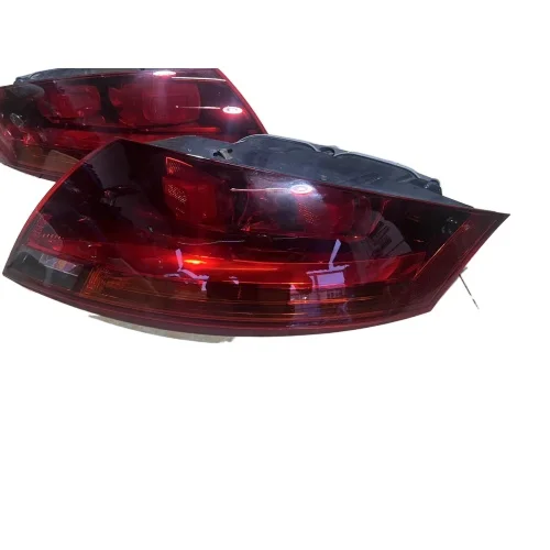 Car Lighting System Car Tail Lamp For Audi TT LED Tail Lamp