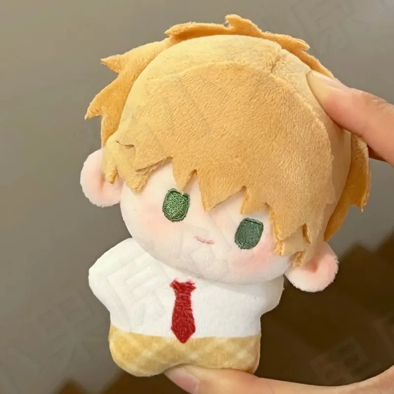 

10cm Game Misaki Ayuzawa Takumi Usui Anime Doll Plush Doll Starfish Body Pendant Cosplay Keychain Toy Mascot Student Fans Gift