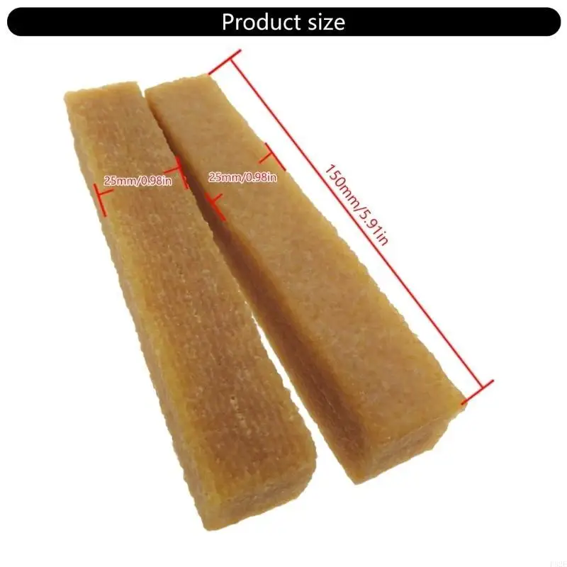 

P82E Abrasive Cleaning for Sanding Belts Discs Rubber Eraser for Sandpaper