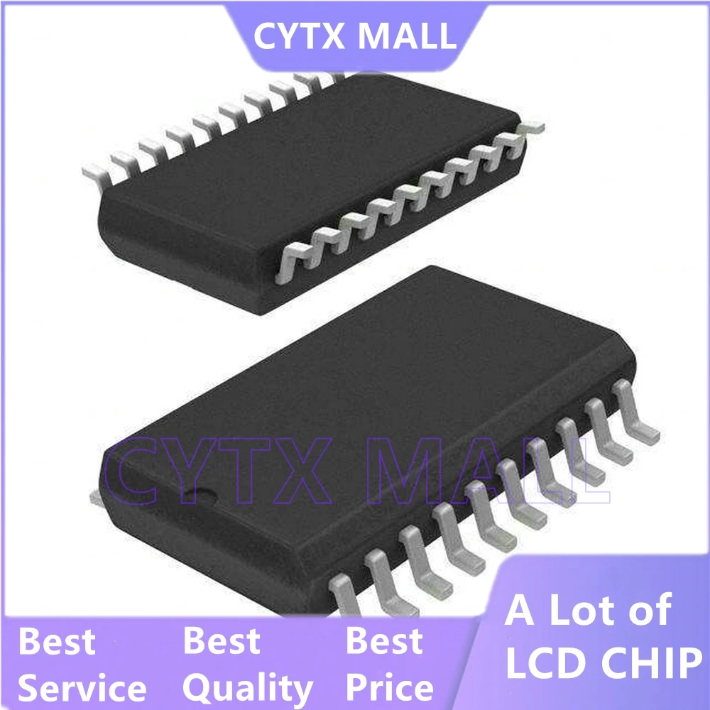 10PCS New  Original AD8403A10 AD8403 in Stock