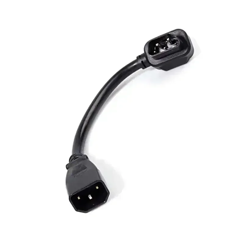 AliExpress DIVEDEER Niu M/U/N1/N1s Lithium Charger Conversion Plug Wire 2+4 2+6 Power Socket  Adapter E-bike U1/M1 Battery Charging Cable Connector