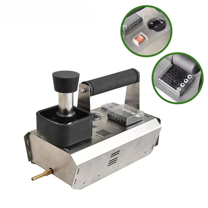 Beekeeping Equipment Varroa Mite Oxalic Acid Atomizing Vaporizer