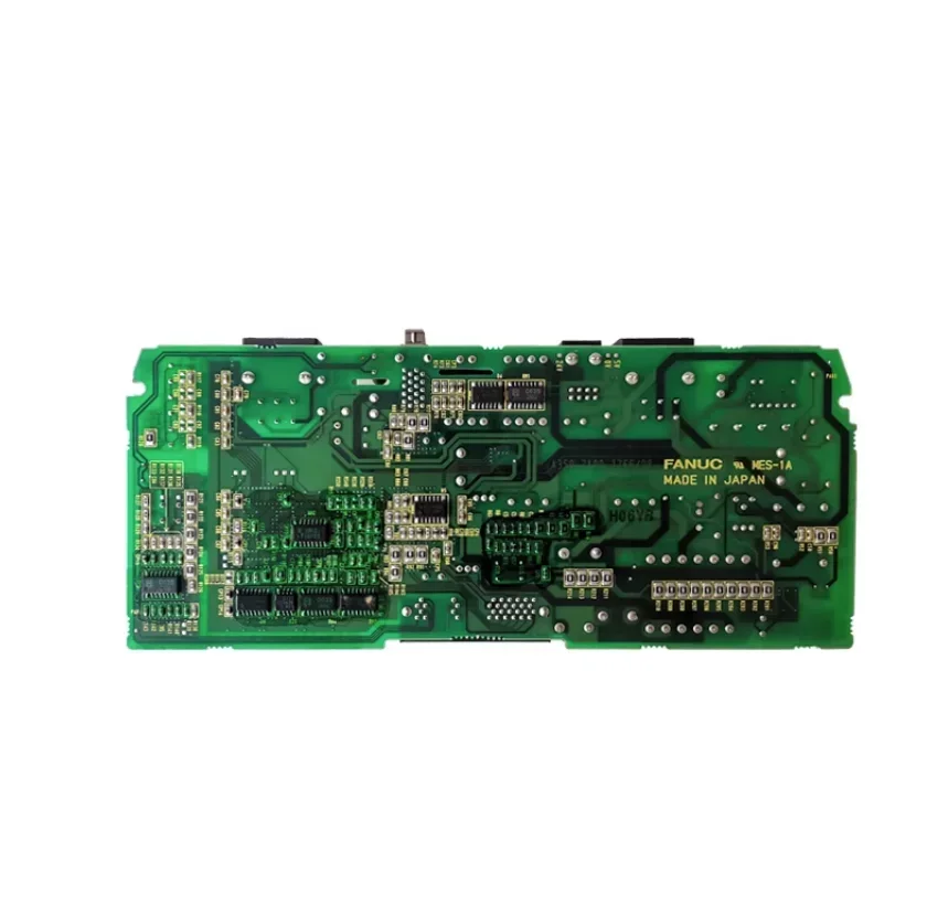 A20B-2100-0762 Side panels tested ok for cnc machine A20B 2100 0762