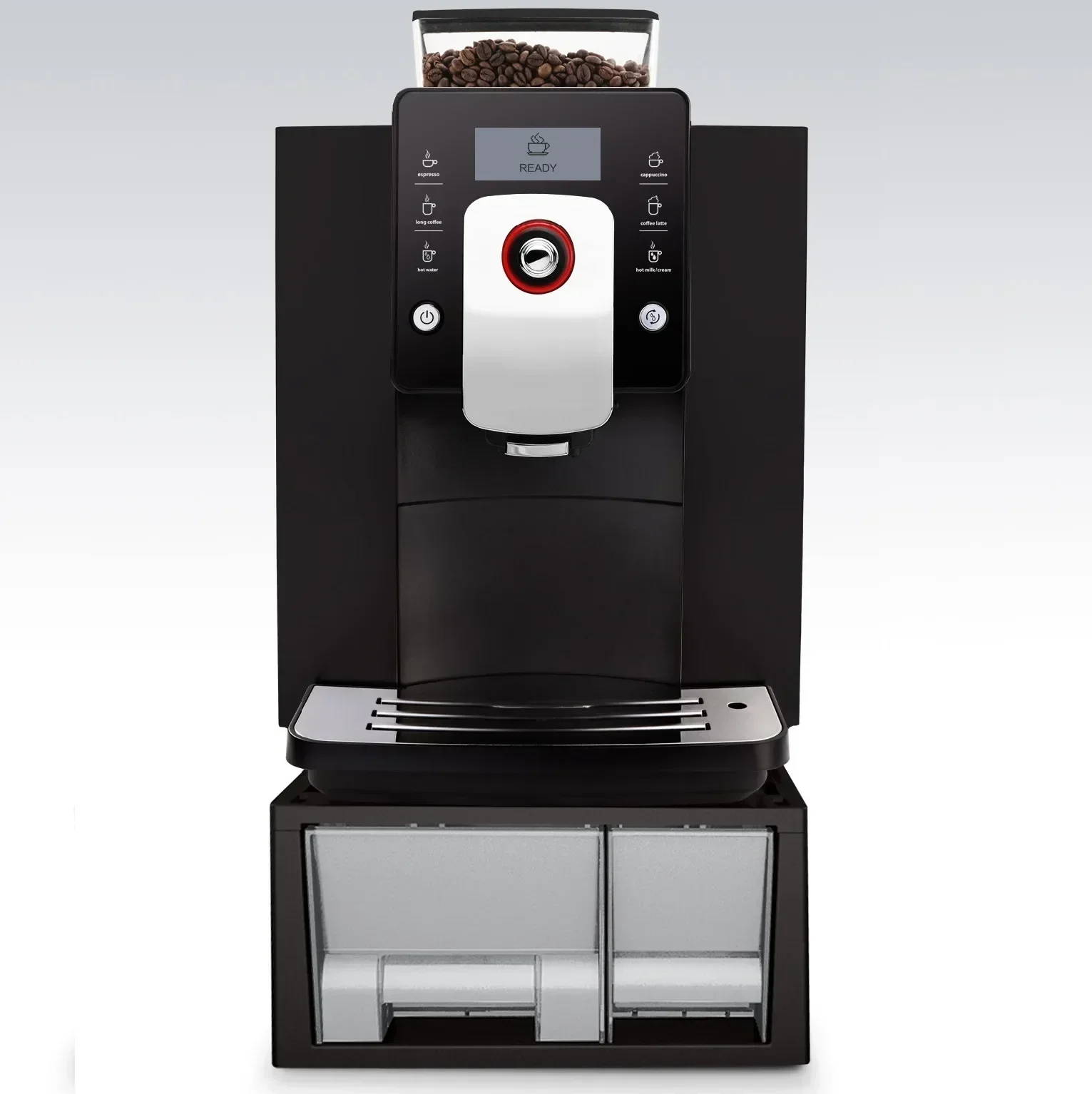 China leading coffee machine manufacturer coffee maker for office and home use