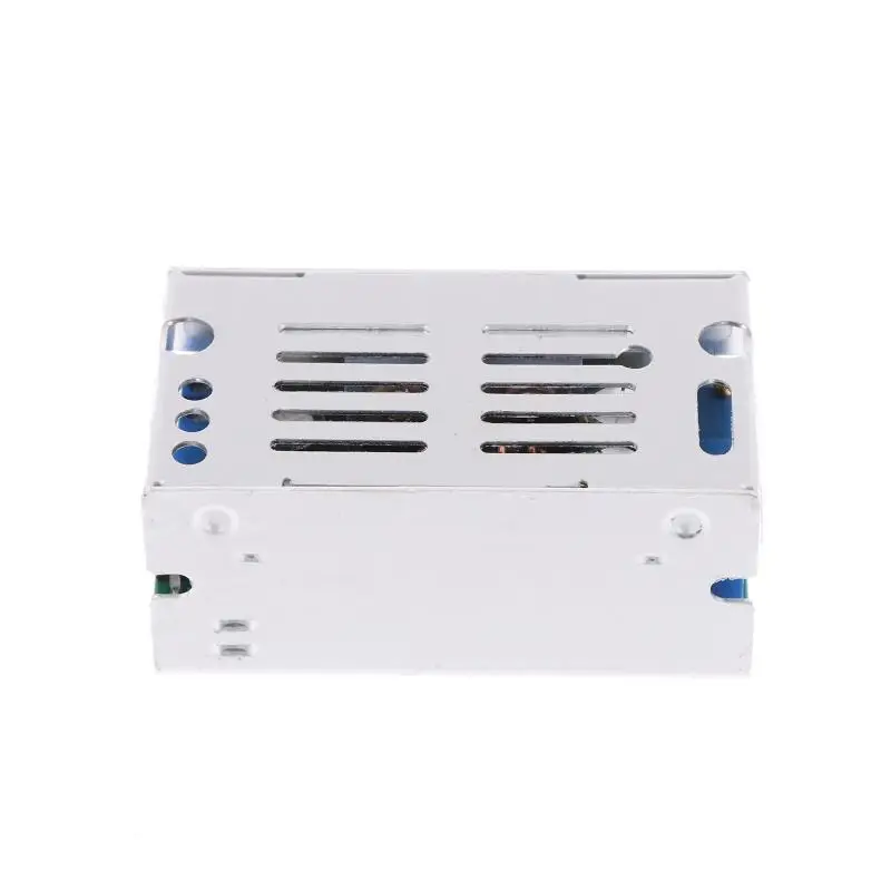 1/2/3 قطعة DC-DC تيار مستمر قابل للتعديل تنحى وحدة 8-60 فولت إلى 3V5V12V15V19V24V120W عالية محول الطاقة #4