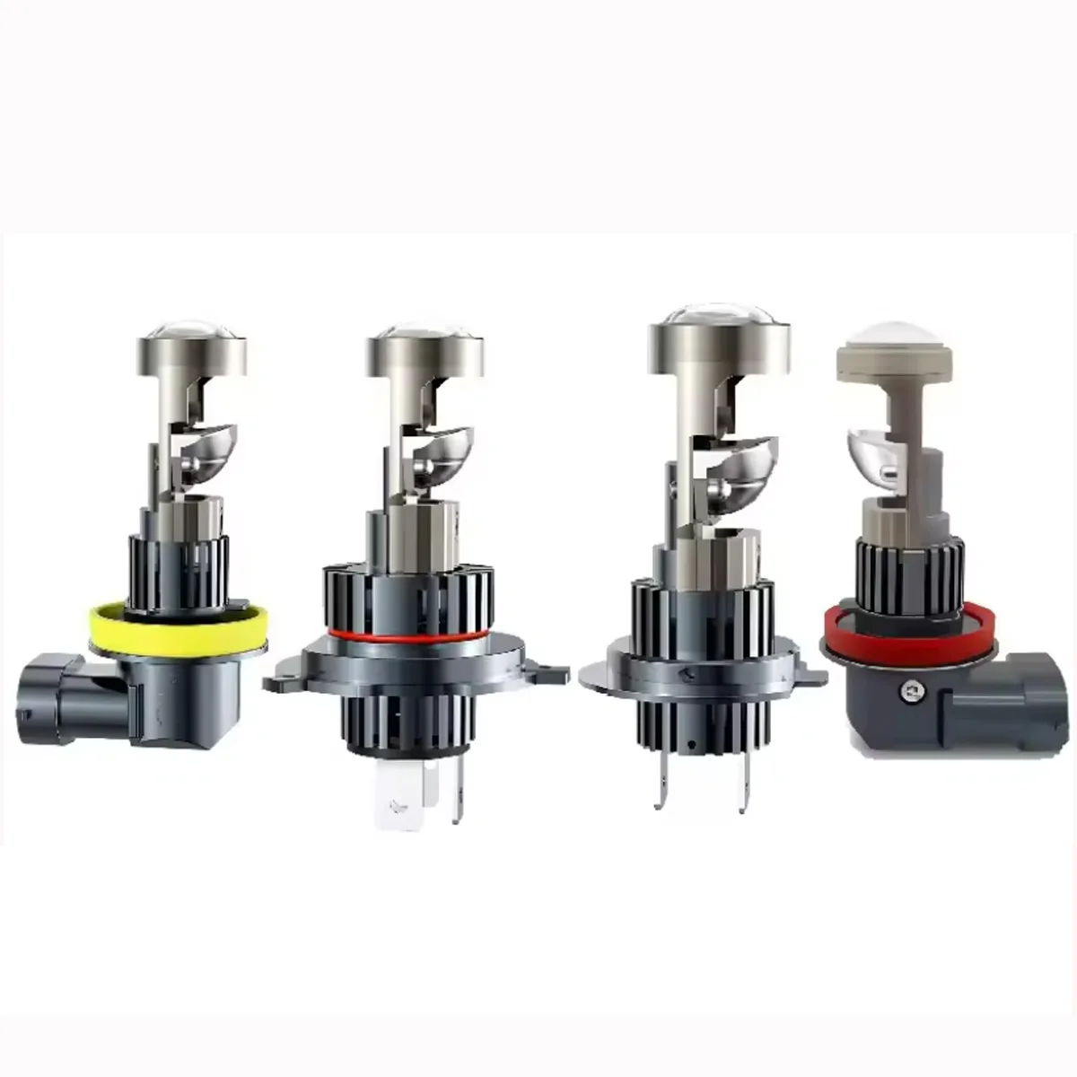 �y�Z�[�����z2���� H7 LED H4 ���[�U�[�����Y 1:1 ���C�����XLED�v���W�F�N�^�[ 9005 9006 HB3 H11 HB4 �ԗp�w�b�h���C�g �v���O�A���h�v���C �~�j�����Y�v���W�F�N�^�[ �t�H�O���C�g