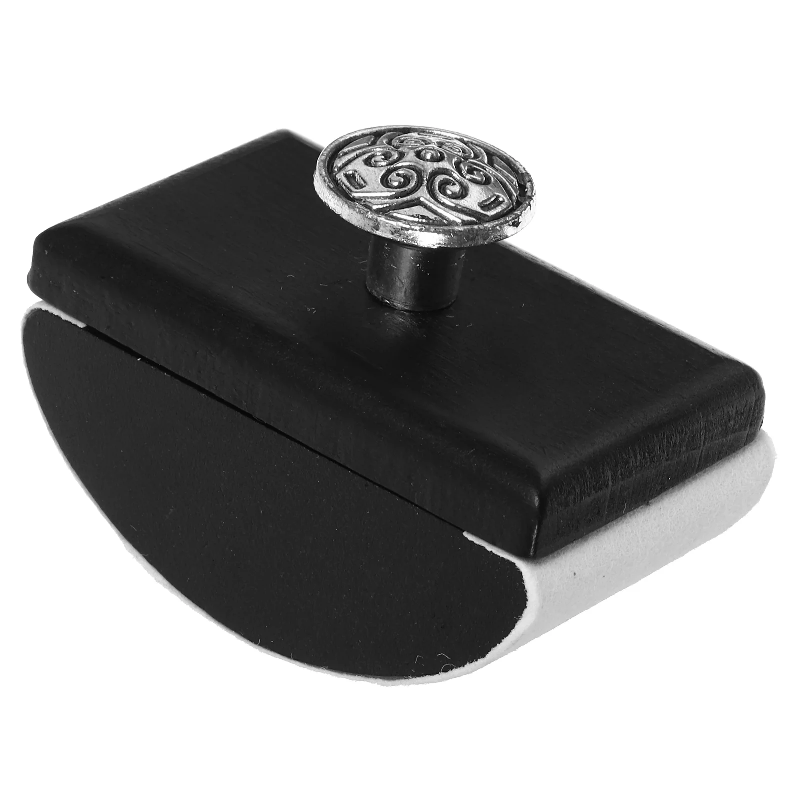 Tinte Absorber Matte Papier Werkzeug Stift Stifte Brunnen Kreative Rocker Blotter Schnell Trocknend Student Schreibwaren Desktop