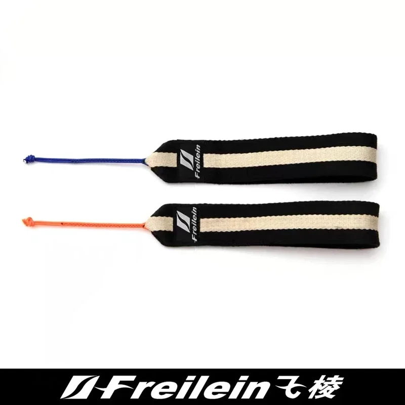 Spedizione gratuita Freilein Kite accessori aquiloni professionali flying stunt kite trainer kite factory quad line kite ripstop nylon